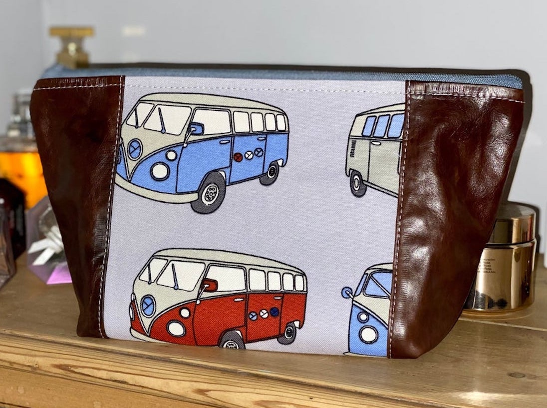 vw camper accessories gifts